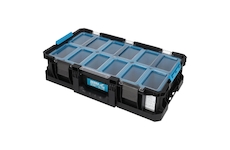 DEDRA N0303 Nářaďová skříňka – organizér plus, systém SAS