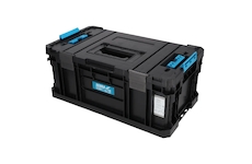 DEDRA N0305 Nářaďová skříňka s víkem plus, systém SAS