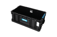 DEDRA N0308 Velká otevřená nářaďová skříňka 200, systém SAS