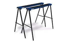 DEDRA N110 Kovové kozy 2 ks, nosnost 250 kg/jeden pár