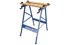 DEDRA N111 Dílenský stůl, zatížení max.100 kg