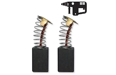 DEDRA YSG005 Uhlíky náhradní pro DED7840