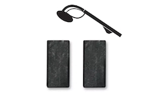 DEDRA YSG018 Uhlíky náhradní pro DED7763