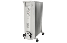 DESCON DA-J2052F Olejový radiátor 2000W+ventilátor 400W