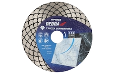 Diamantový kotouč 125mm šupina 