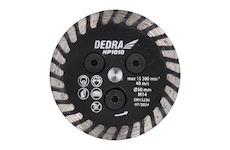 Diamantový mini řezný kotouč 50mm/M14