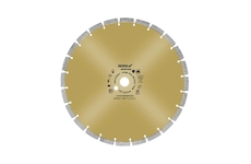 Diamantový řezný kotouč na beton