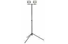 Dílenská lampa 2x3300lm