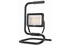 Dílenská lampa 5500lm