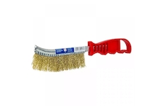 Drátěný kartáč 240mm