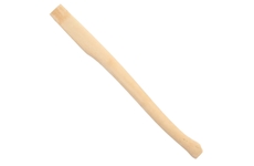 Dřevěná násada sekery 1-1,25kg, délka 60cm