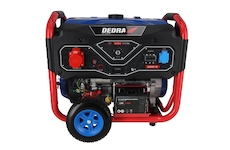 Elektrocentrála 8,0/8,3kW