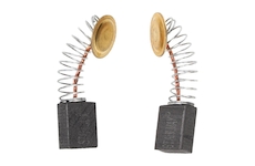 Elektrografitové kartáčky pro DED7502