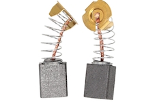 Elektrografitové kartáčky pro DED7511