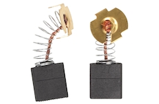 Elektrografitové kartáčky pro DED7622