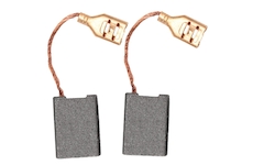 Elektrografitové kartáčky pro DED7742