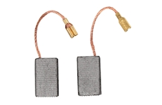 Elektrografitové kartáčky pro DED7836