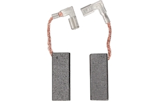 Elektrografitové kartáčky pro DED7852, DED7852QC