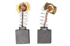 Elektrografitové kartáčky pro DED7920