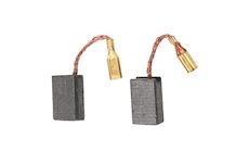 Elektrografitové kartáčky pro DED7938