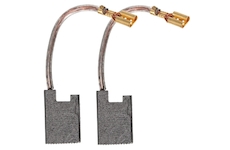 Elektrografitové kartáčky pro DED7939