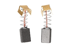 Elektrografitové kartáčky pro DED7963