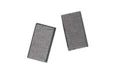 Elektrografitové kartáčky pro DED7964