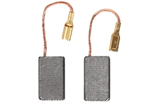 Elektrografitové kartáčky pro DED7965