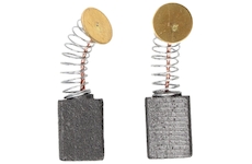 Elektrografitové kartáčky pro DED7966