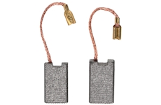 Elektrografitové kartáčky pro DED7967