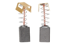 Elektrografitové kartáčky pro DED7968