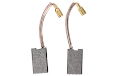 Elektrografitové kartáčky pro DED7969