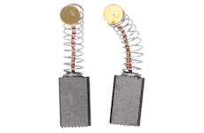 Elektrografitové kartáčky pro DED7980