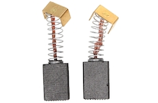 Elektrografitové kartáčky pro DED8686