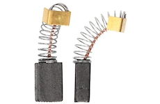 Elektrografitové kartáčky pro DED8689