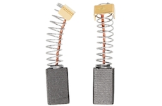 Elektrografitové kartáčky pro DED8693-51, DED8694-51, DED8694-61 