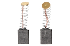 Elektrografitové kartáčky pro DED8699