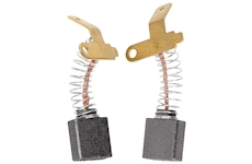 Elektrografitové kartáčky pro DED8701