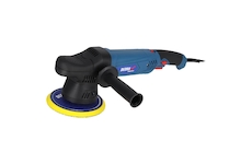 Excentrická rotační leštička 900W, 125/150mm kotouče, 1500-4500min-1