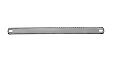 EXTOL CRAFT 1727 plátky pilové na kov oboustranné, 300mm, bal. 3ks