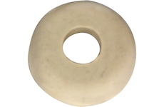 EXTOL CRAFT 414171-4 Zpětná klapka - pryžový ventil nasávání