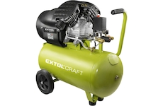 EXTOL CRAFT 418211 kompresor olejový, 2200W, 50l