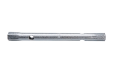 EXTOL PREMIUM 8816372 klíč trubkový, 6x7mm, CrV