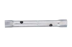 EXTOL PREMIUM 8816374 klíč trubkový, 10x11mm, CrV