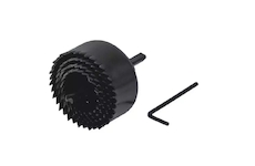 Frézy do dřeva 4ks