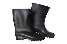 Gumáky PVC, vel. 41