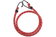 Gumový stahovací popruh na zavazadla 8 mm x 80 cm 2 ks sada