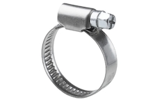 Hadicová svorka 90-110/9mm, ocel W2