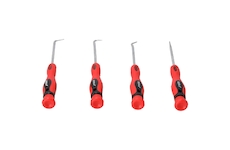 Háky s držadlem 4 ks sada CrV6150