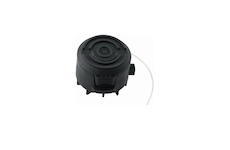 Hlavu s cívkou s nylonovou strunou 1,6 mm do křovinořezu